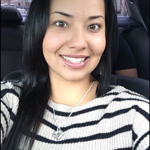 Meet your Posher, Paulina