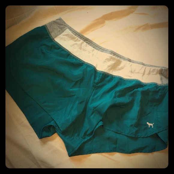 VS PINK Running Shorts