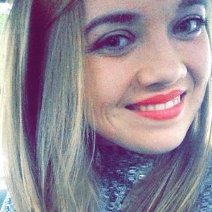 Meet your Posher, Meagan