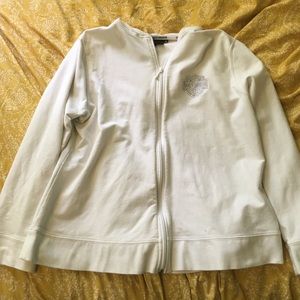 Harley Davidson sweatshirt