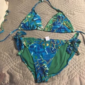 Adorable Old Navy bikini