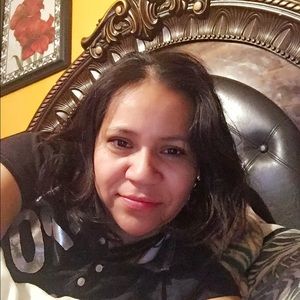 Meet your Posher, Liliana