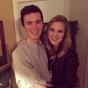 Meet your Posher, Kate