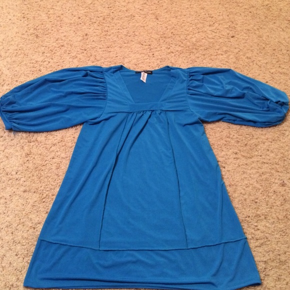 NWOT shirt