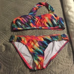 ADORABLE Gianni Bini swimsuit