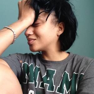 Meet your Posher, Veronica