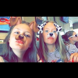 Meet your Posher, Emma