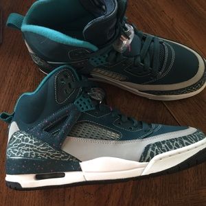 Jordan Spizike Men's size 8.5