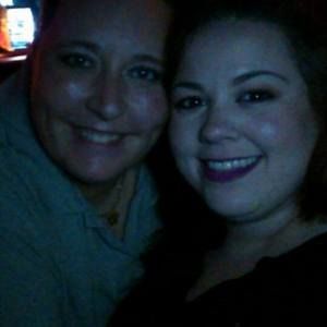 Meet your Posher, Erin