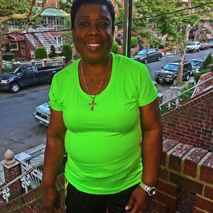 Meet your Posher, Danessa