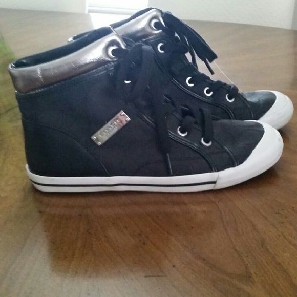 Coach sneakers