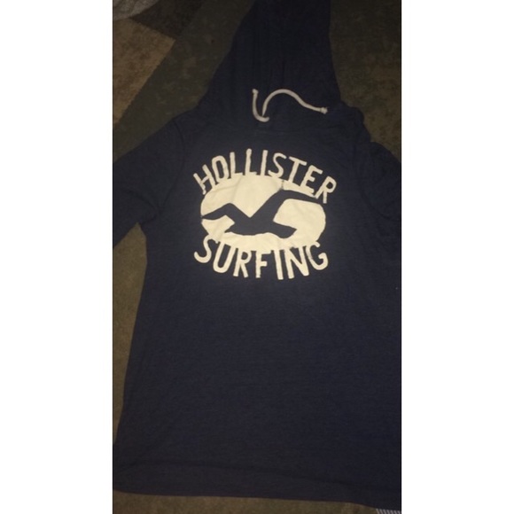 Hollister Hoodies