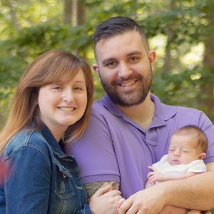 Meet your Posher, Kiera