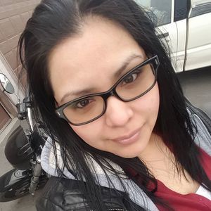 Meet your Posher, Lucyla garibay