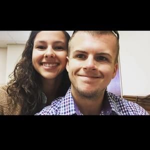 Meet your Posher, Maryann