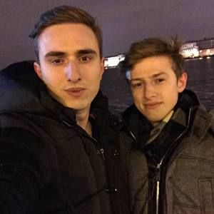 Meet your Posher, Tim