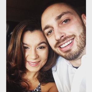 Meet your Posher, Jenny adriana