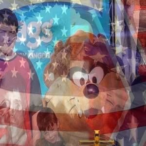 Meet your Posher, Marilyn