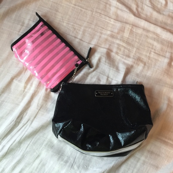 Victoria's Secret Makeup/Cosmetic Bags 💋💄👛