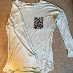 Victoria's Secret shirt
