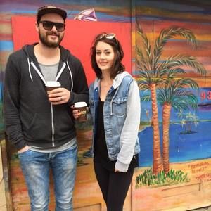 Meet your Posher, Cheilon