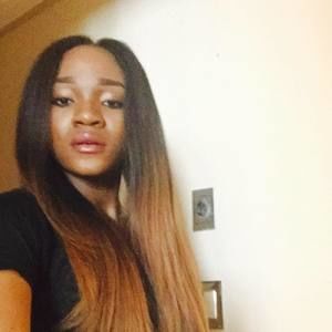 Meet your Posher, Chineye