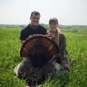 Meet your Posher, Dani