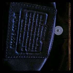 Authentic Coach Tote and Wallet