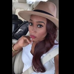 Meet your Posher, Ciara