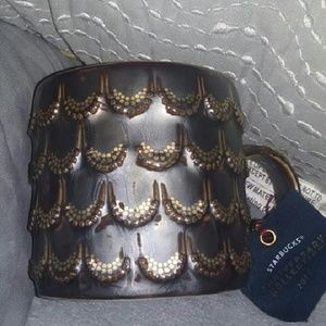 Starbucks Collective Anniversary Cup