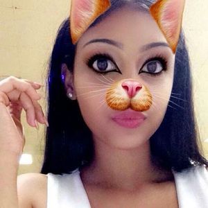 Meet your Posher, Erika