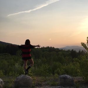 Meet your Posher, Isabella