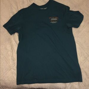 Vans original Tee