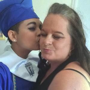 Meet your Posher, Lebreshia