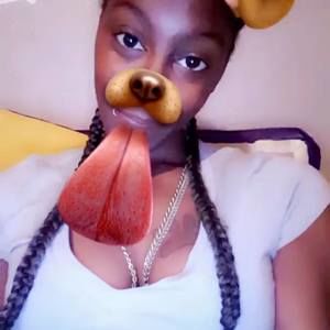 Meet your Posher, Bree'auna