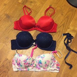 ❤️Bra Bundle❤️ LAST CHANCE !!