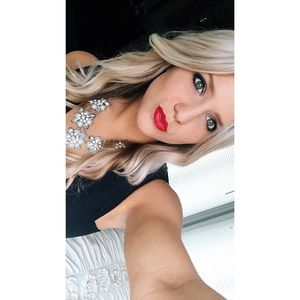 Meet your Posher, Morgan