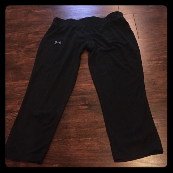 Under Armor Black Crops Sz. M