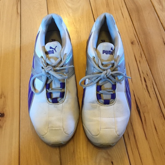 Puma shoes