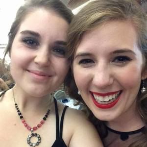 Meet your Posher, Angela