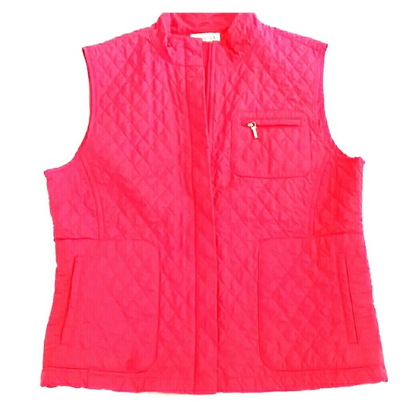 Talbot ,Vest med.