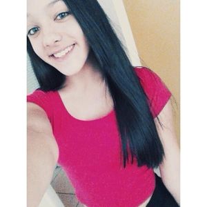 Meet your Posher, Melanie