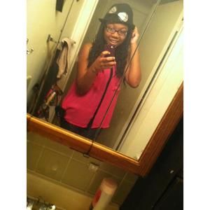 Meet your Posher, Jada