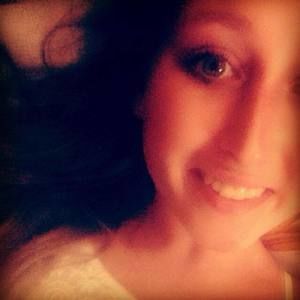 Meet your Posher, Alexis