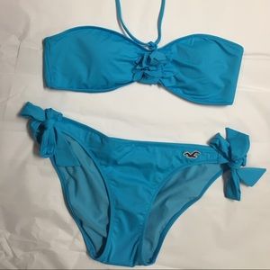 Hollister swimwear size M
