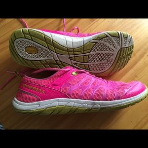 Merrell Shoes  8.5