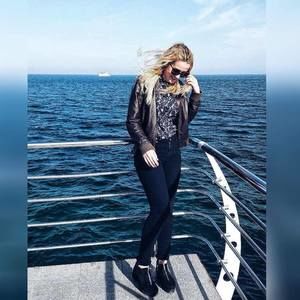 Meet your Posher, Ira