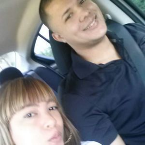 Meet your Posher, Rosa