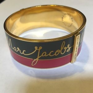 Marc by Marc Jacobs bangle