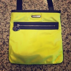 Michael Kors Kempton crossbody